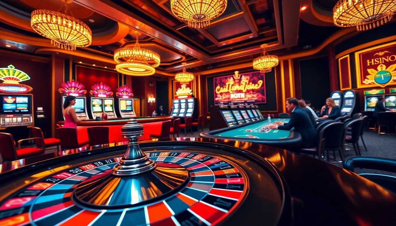 Experience the excitement of casino games at https://xx88.me.uk/ with vibrant roulette and poker action.