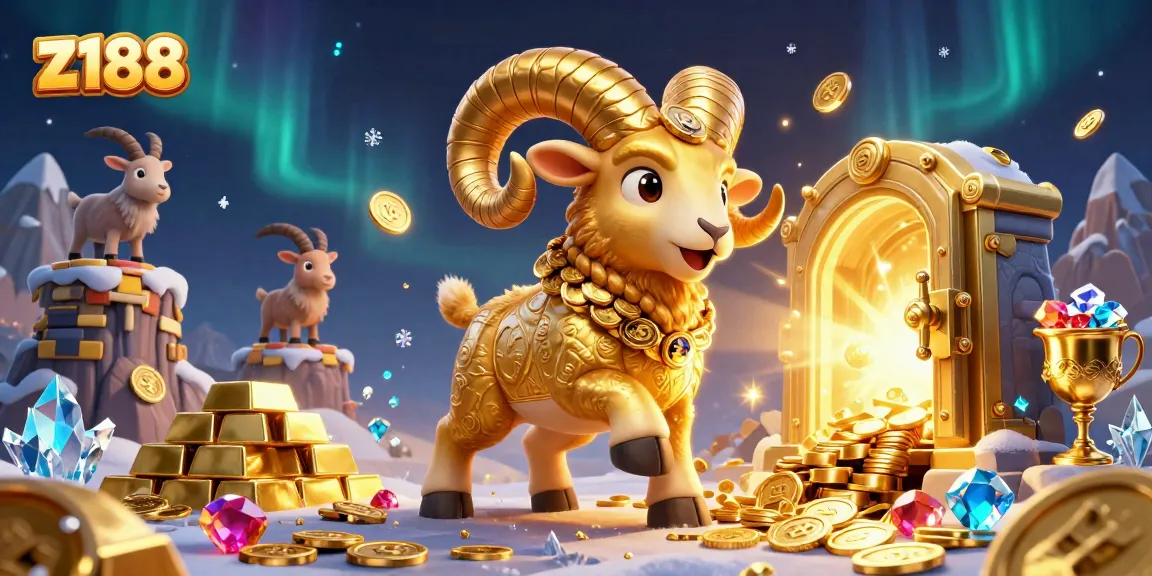 Experience thrilling gaming action at z188 with fortune unleashing golden jackpots.